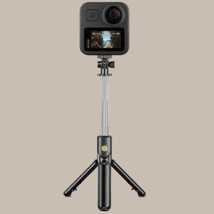 Bluetooth Wireless Remote Tripod