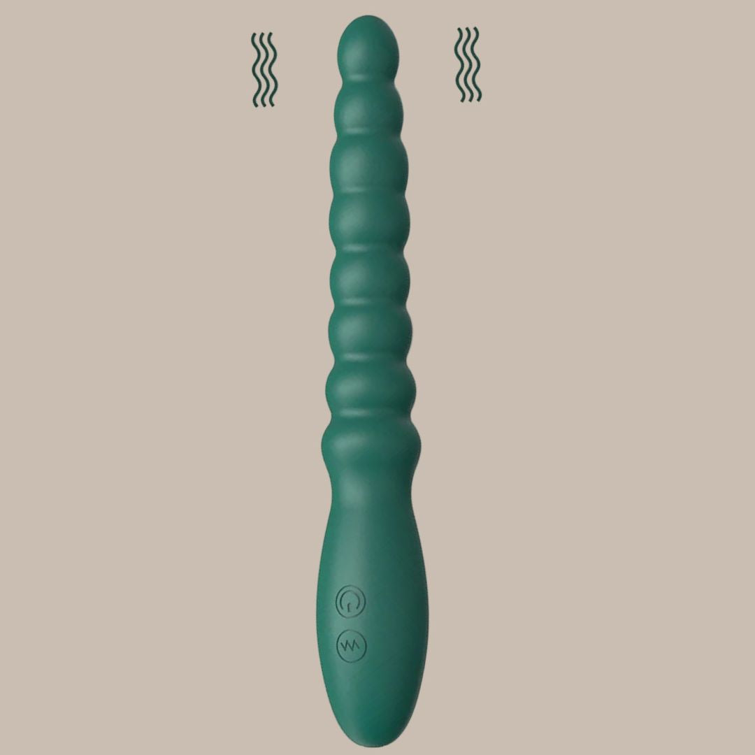 Multi-Mode Muscle Soothing Device