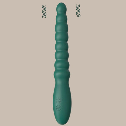 Multi-Mode Muscle Soothing Device