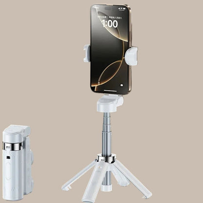 Content Creator Pocket Tripod