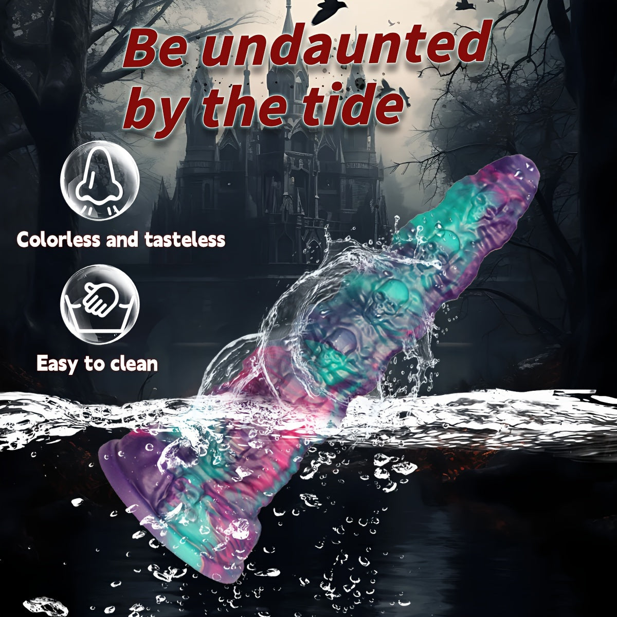 Alien Fantasy Plug