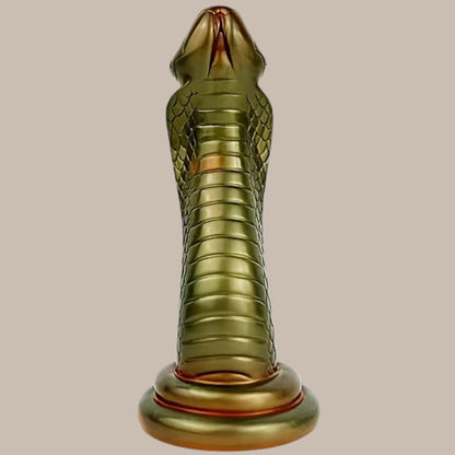 Cobra Silicone Dilo