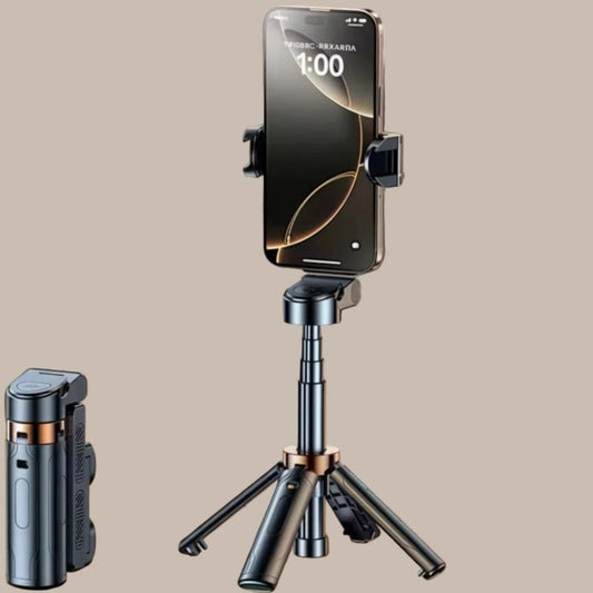 Content Creator Pocket Tripod
