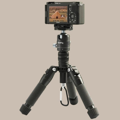 Lightweight Aluminum Tripod