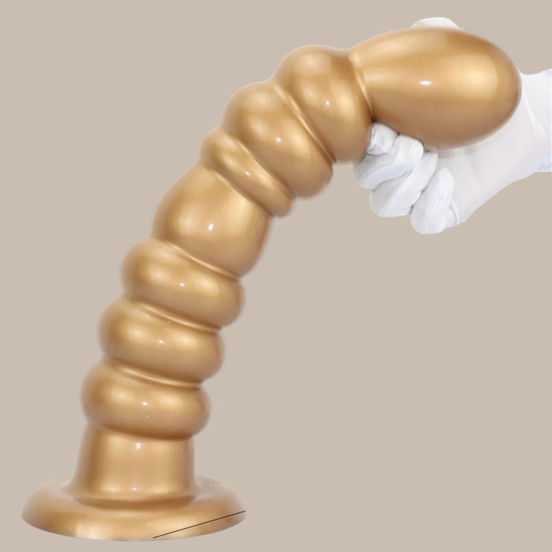 Professional Silicone Wellness Trainer