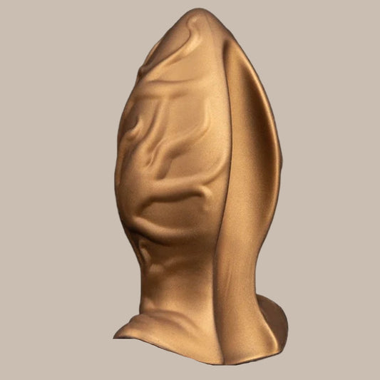 Premium Soft Silicone Plug