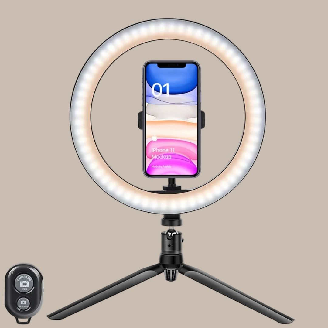 Light For OnlyFans, Webcam Models