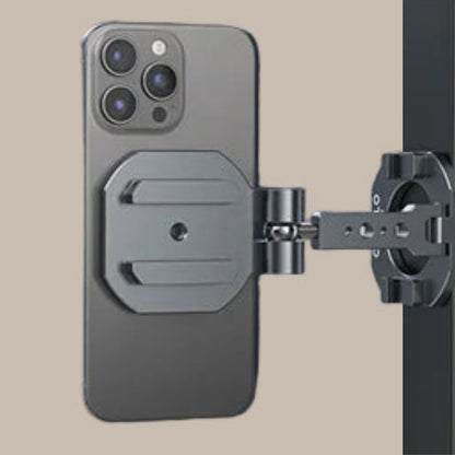 Magnetic Mount for Photography & Vlogging