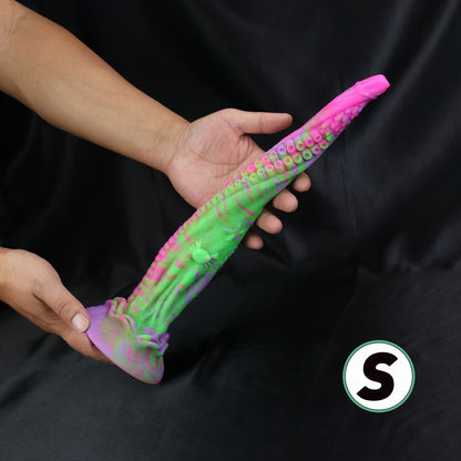 Tentacle Plug Fun