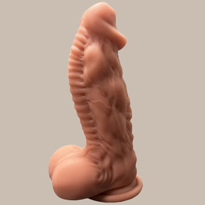 Fantasy Massage Stick