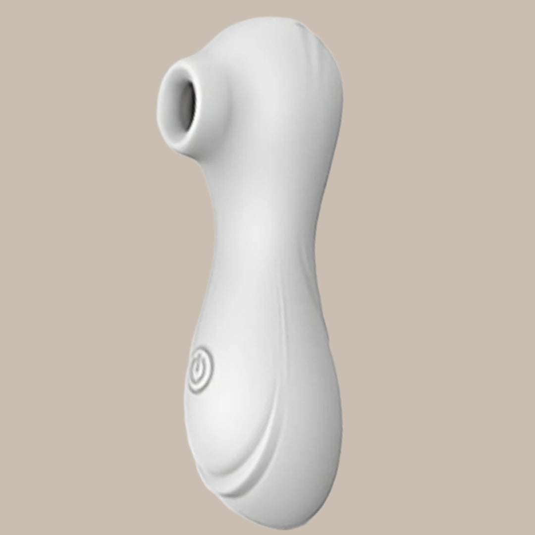 Multi-Function Pleasure Massager
