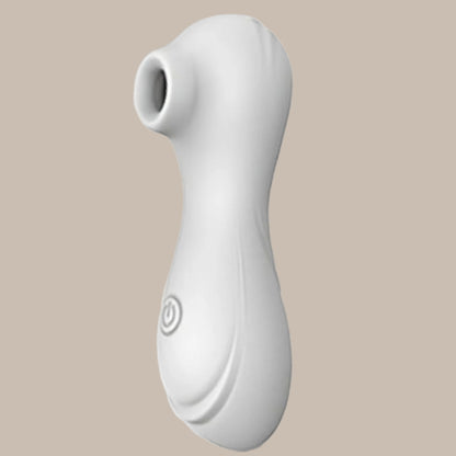 Multi-Function Pleasure Massager
