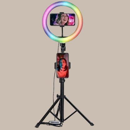 15 Colors Tripod for Web Cam Models