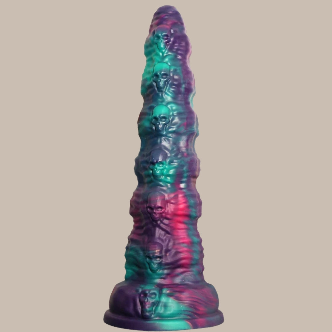 Alien Fantasy Plug