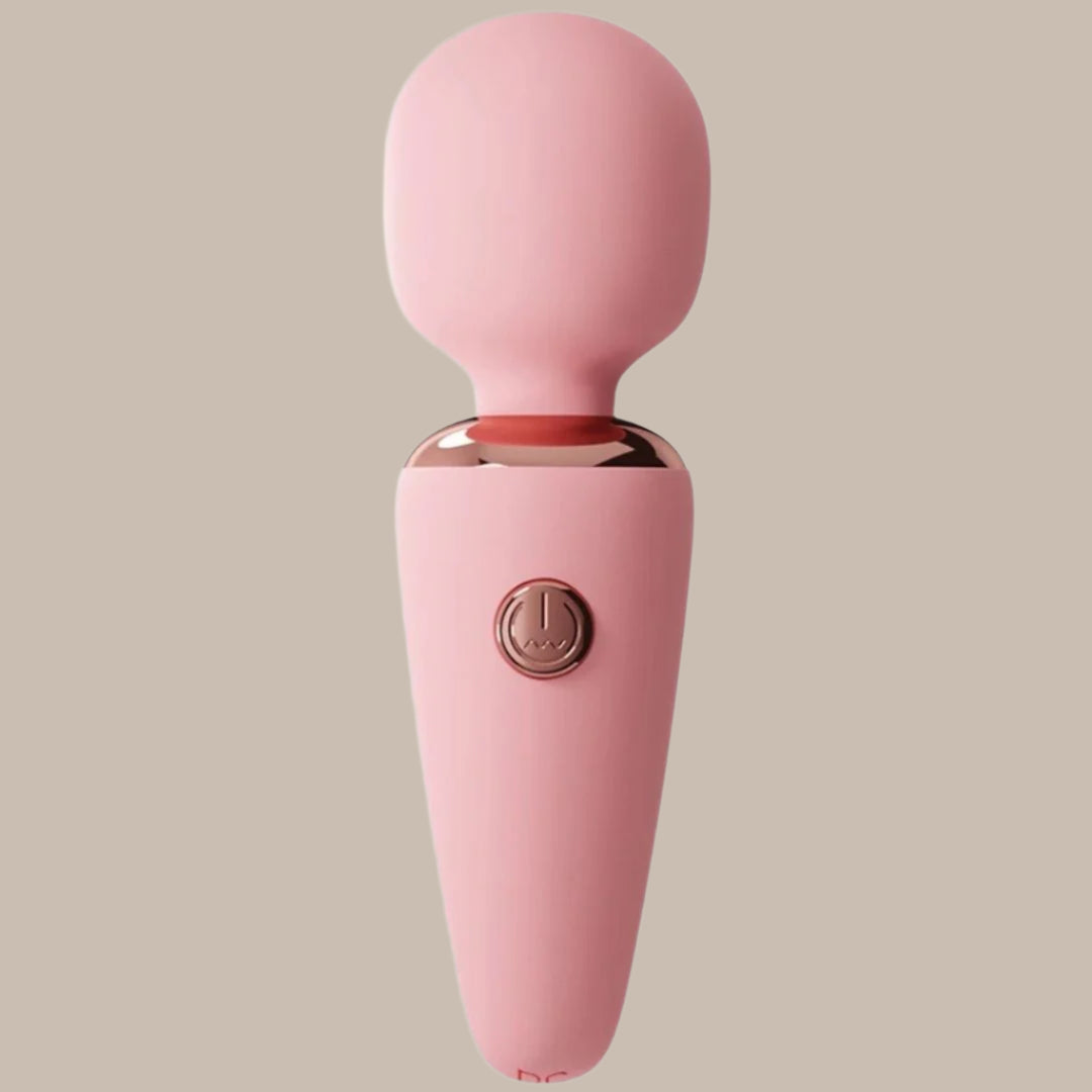 Powerful Mini Magic Wand (Copy)