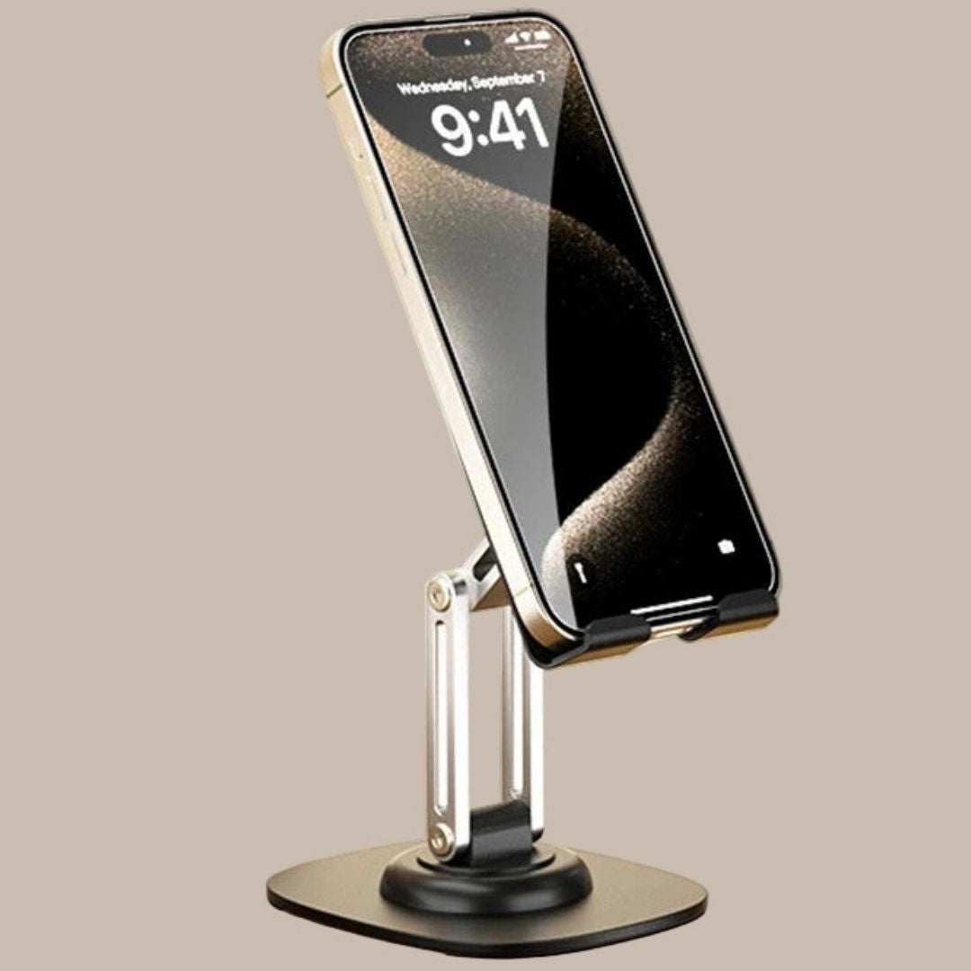 Tilt Adjustable Tablet Stand