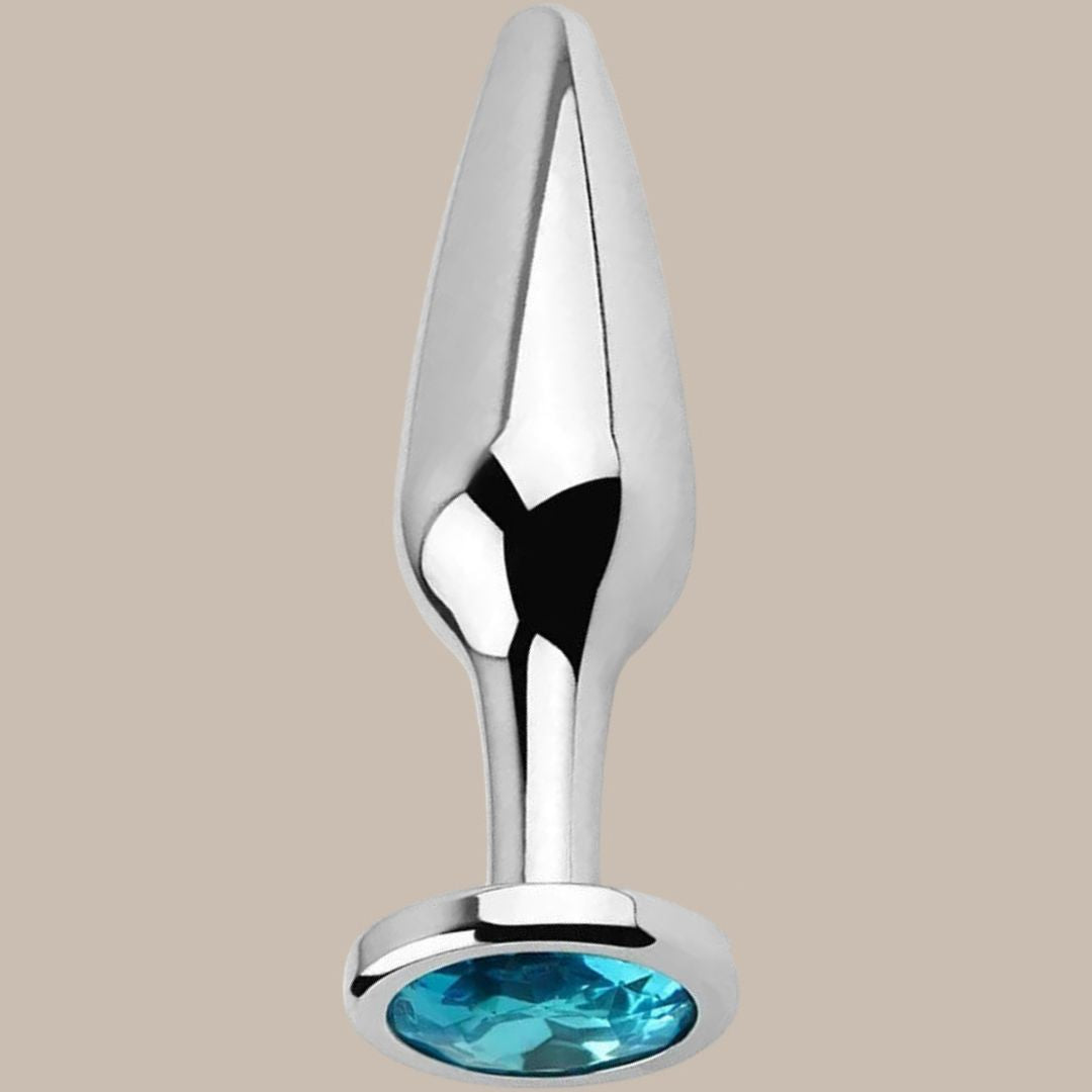 Durable Body-Safe Metal Toys