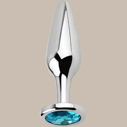 Durable Body-Safe Metal Toys