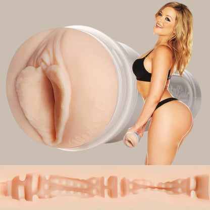Luminous Glow Silicone Anal Plug — 5 Sizes Body Safe