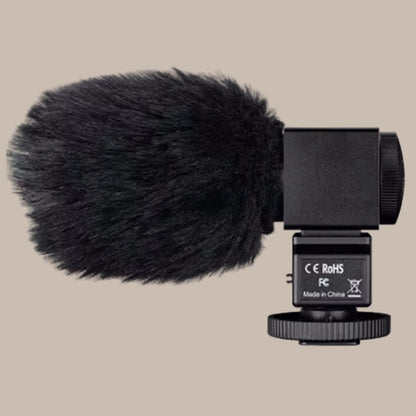 Professional Mic for Live Shows