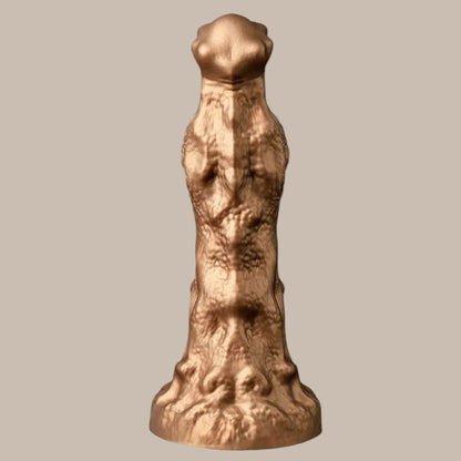 Premium Gentle Grip Toy