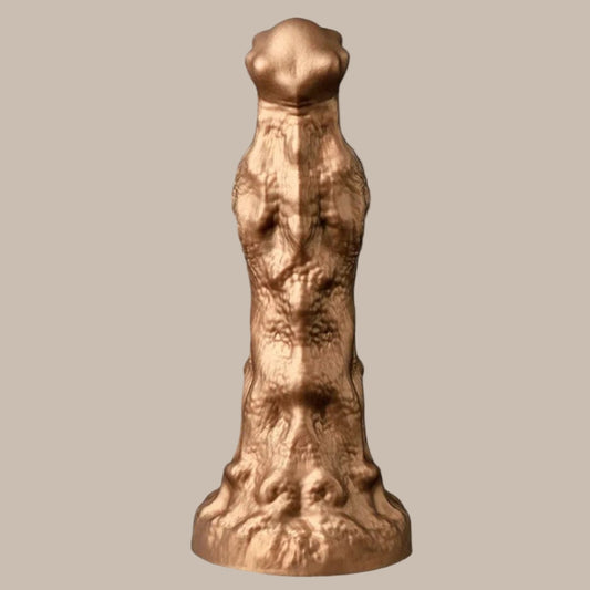 Premium Gentle Grip Toy