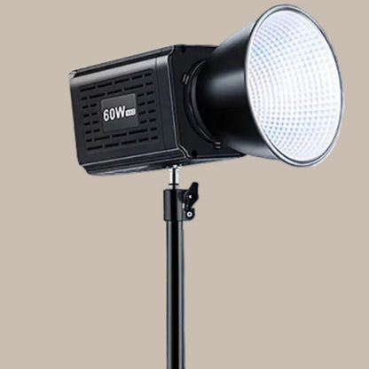 Pro Creators Handheld COB LED Light