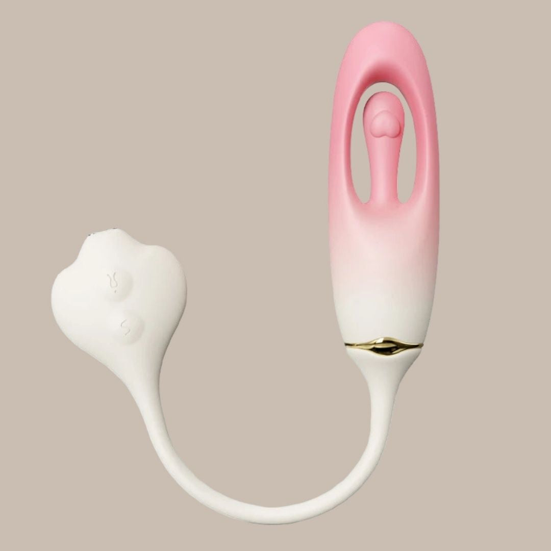 Patting Flapping G Spot Vibrator Vibrating Egg for Women Vagina Clitoris Massager Dildo Love Egg Female Sex Toys Adult Supplies