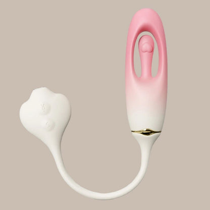 Patting Flapping G Spot Vibrator Vibrating Egg for Women Vagina Clitoris Massager Dildo Love Egg Female Sex Toys Adult Supplies