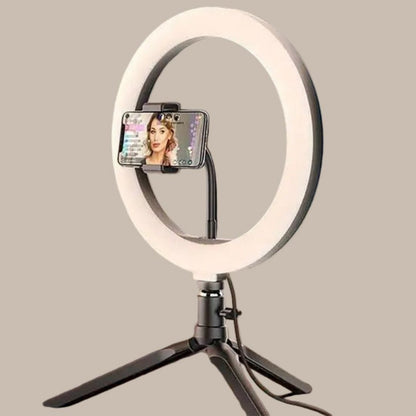 Tripod Phone Clip for Web Cam