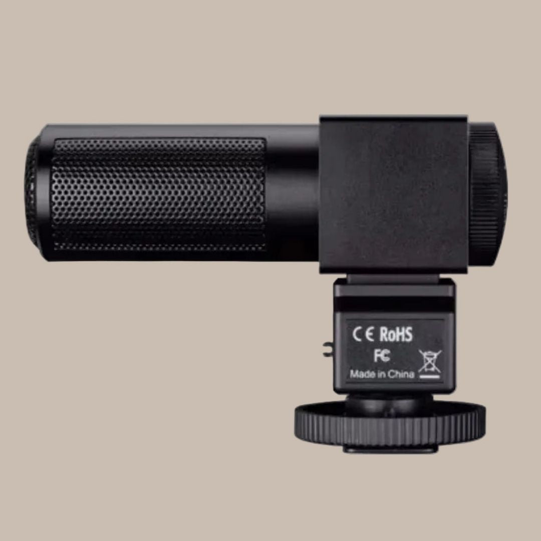 Professional Mic for Live Shows