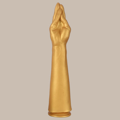 Flexible & Playful Design Hand
