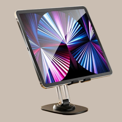 Tilt Adjustable Tablet Stand