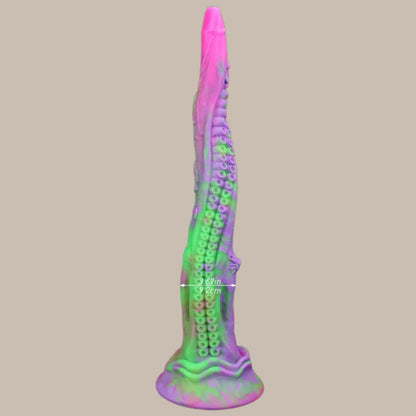 Tentacle Plug Fun