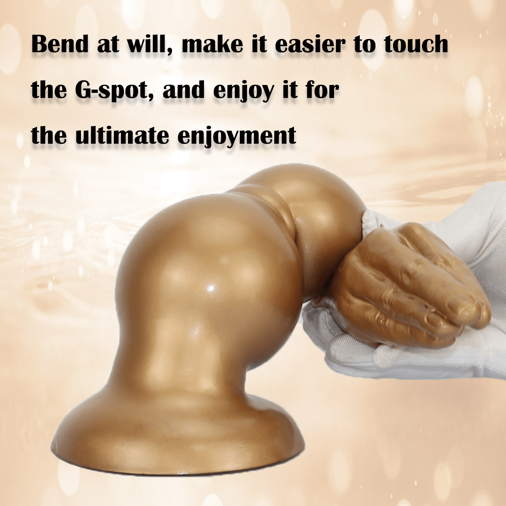 Realistic Lifelike Hand Dildos