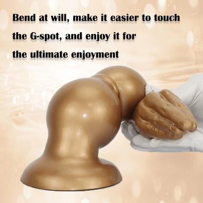 Realistic Lifelike Hand Dildos