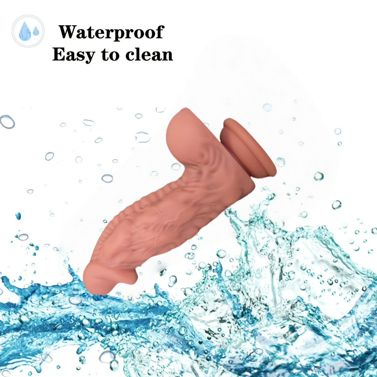Fantasy Massage Stick