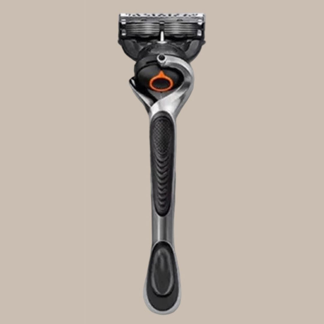 Unisex Body Razor