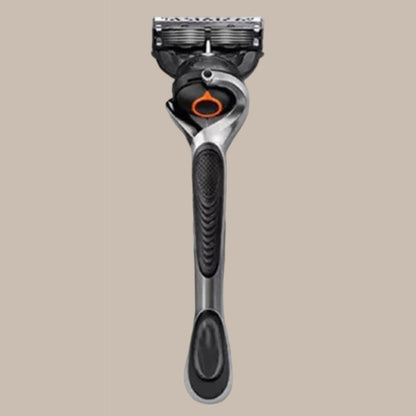 Unisex Body Razor