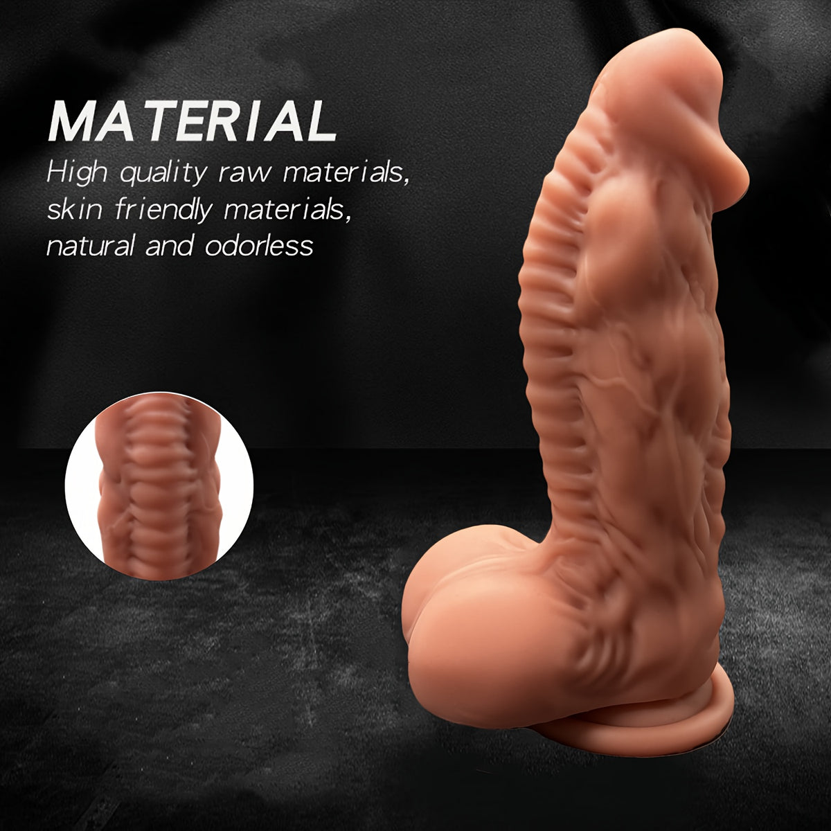Fantasy Massage Stick