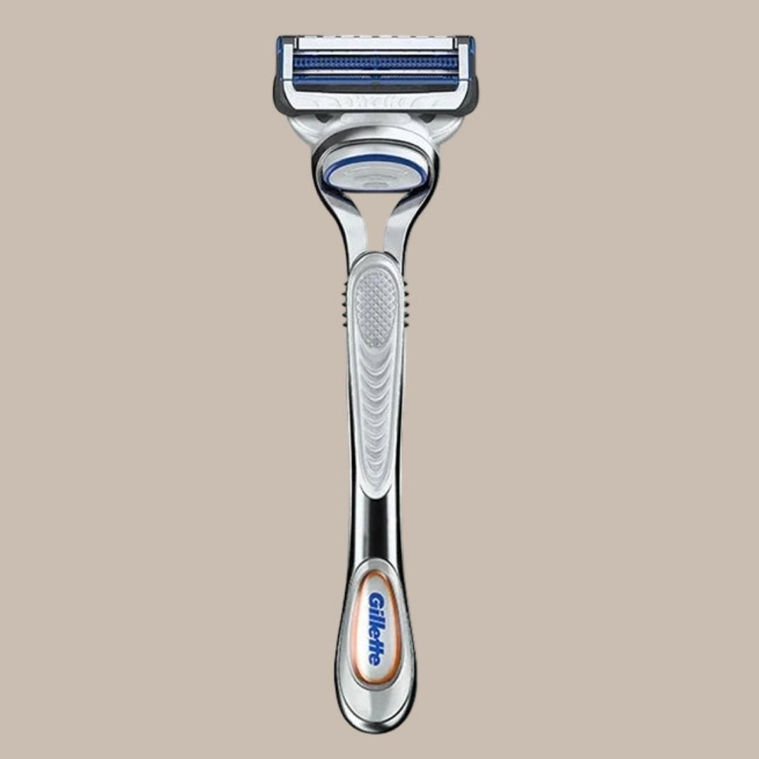 High-Quality Luxury Body Shaver