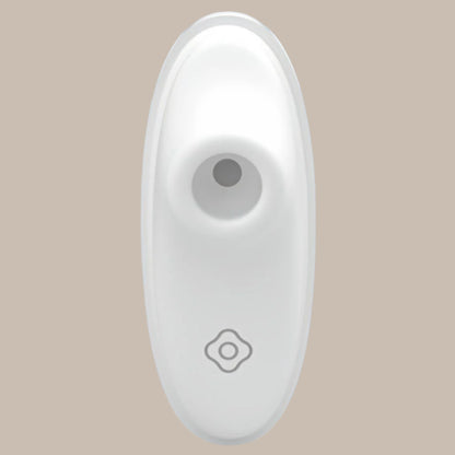 Shell Shape 10 Frequency Clitoral Sucking