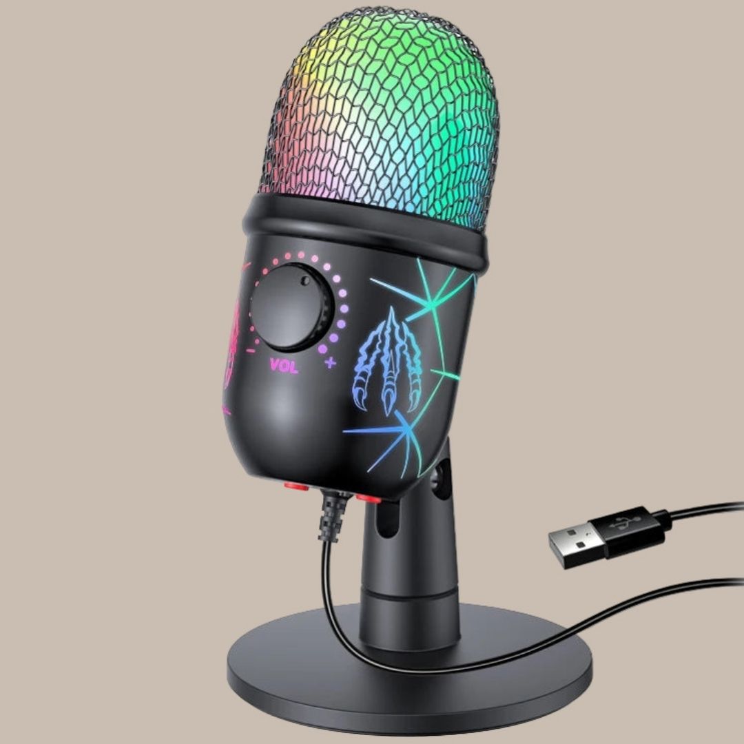 Studio Design Mic
