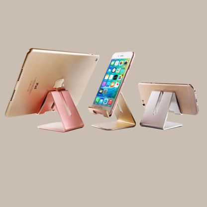 Luxury Rose Gold Desk Accessories