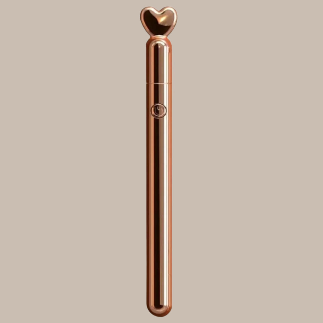 Magic Wand Vibrator 10-Speed Pleasure Pen Female Self-Love Toy Couple's Game Adult Entertainment Sensual Plaything