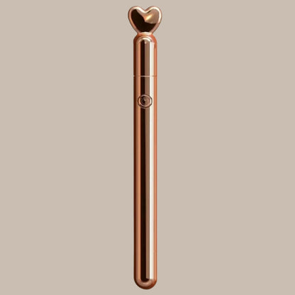 Magic Wand Vibrator 10-Speed Pleasure Pen Female Self-Love Toy Couple's Game Adult Entertainment Sensual Plaything