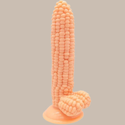Corn Dildo Vegetable Dildo Plug