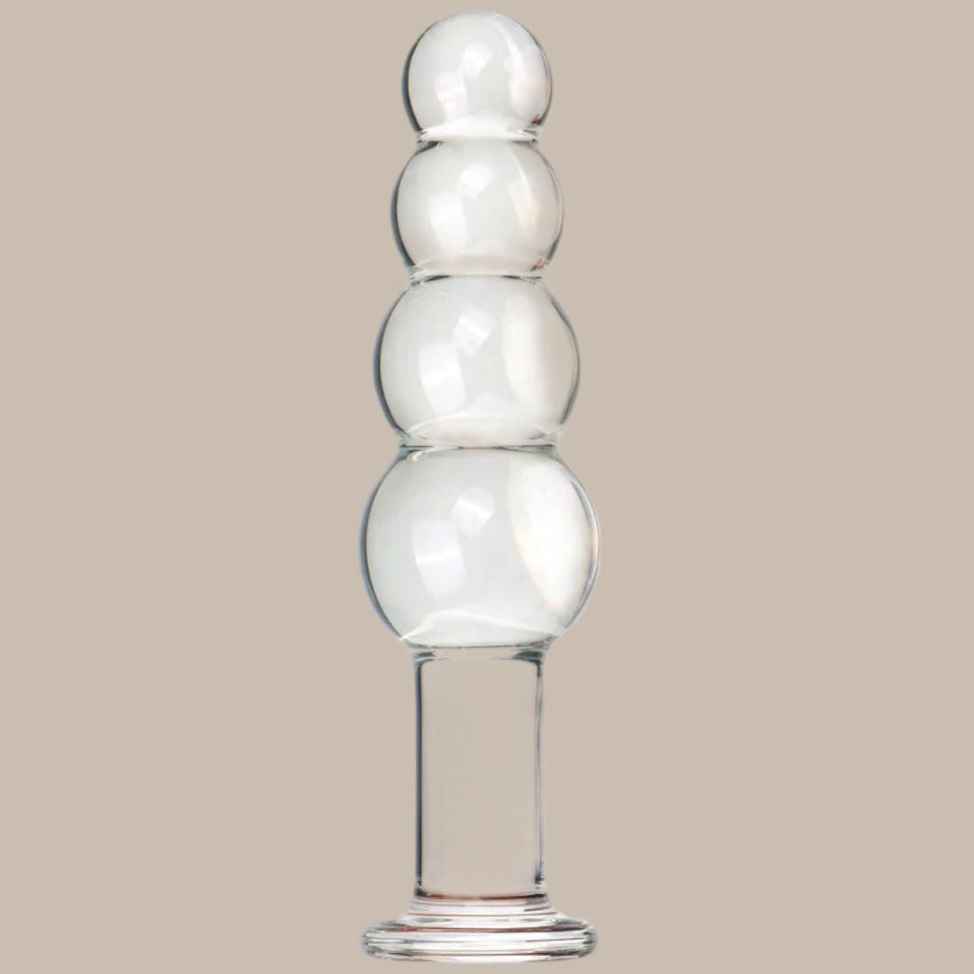 Elegant Comfort Trainer Plug