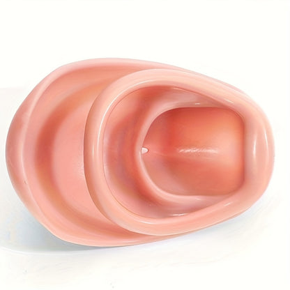 Sissy Training Chastity Device