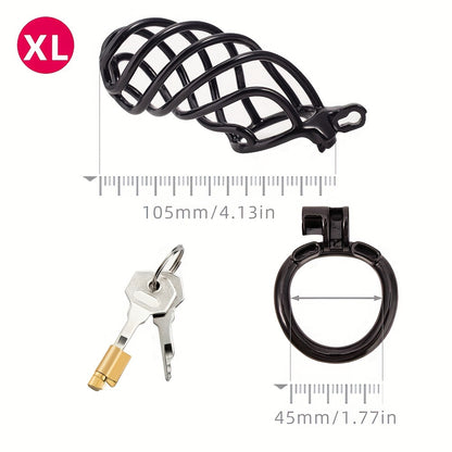 Urinary Catheter Bondage Toy